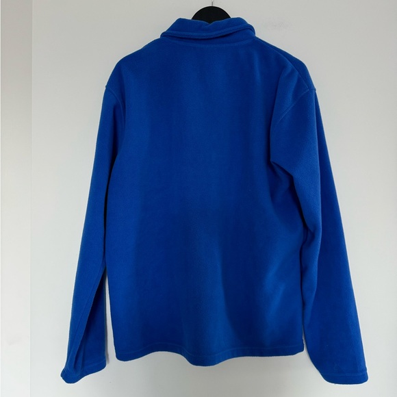 Weatherproof University at Buffalo Zipper Fleece - Picture 2 of 4